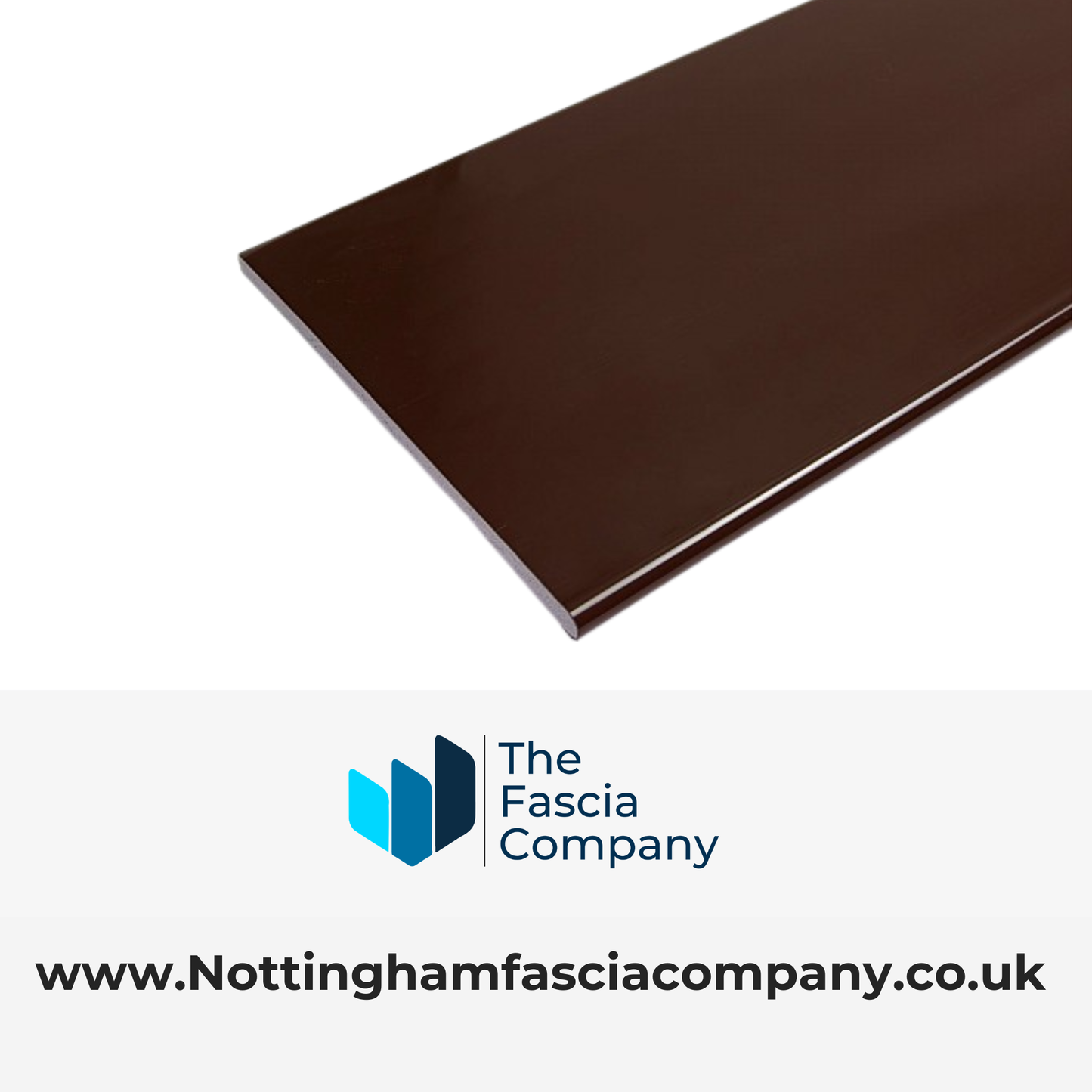Brown Soffits