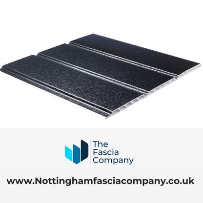 Anthracite Grey Soffits