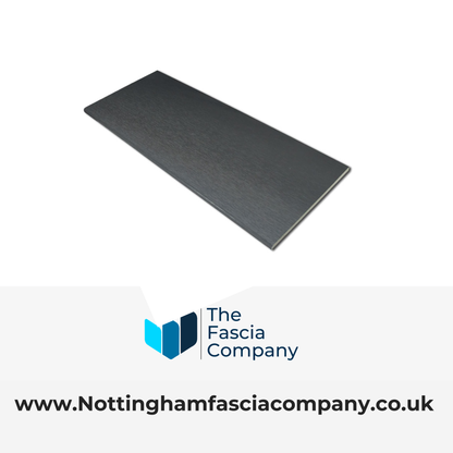 Anthracite Grey Soffits