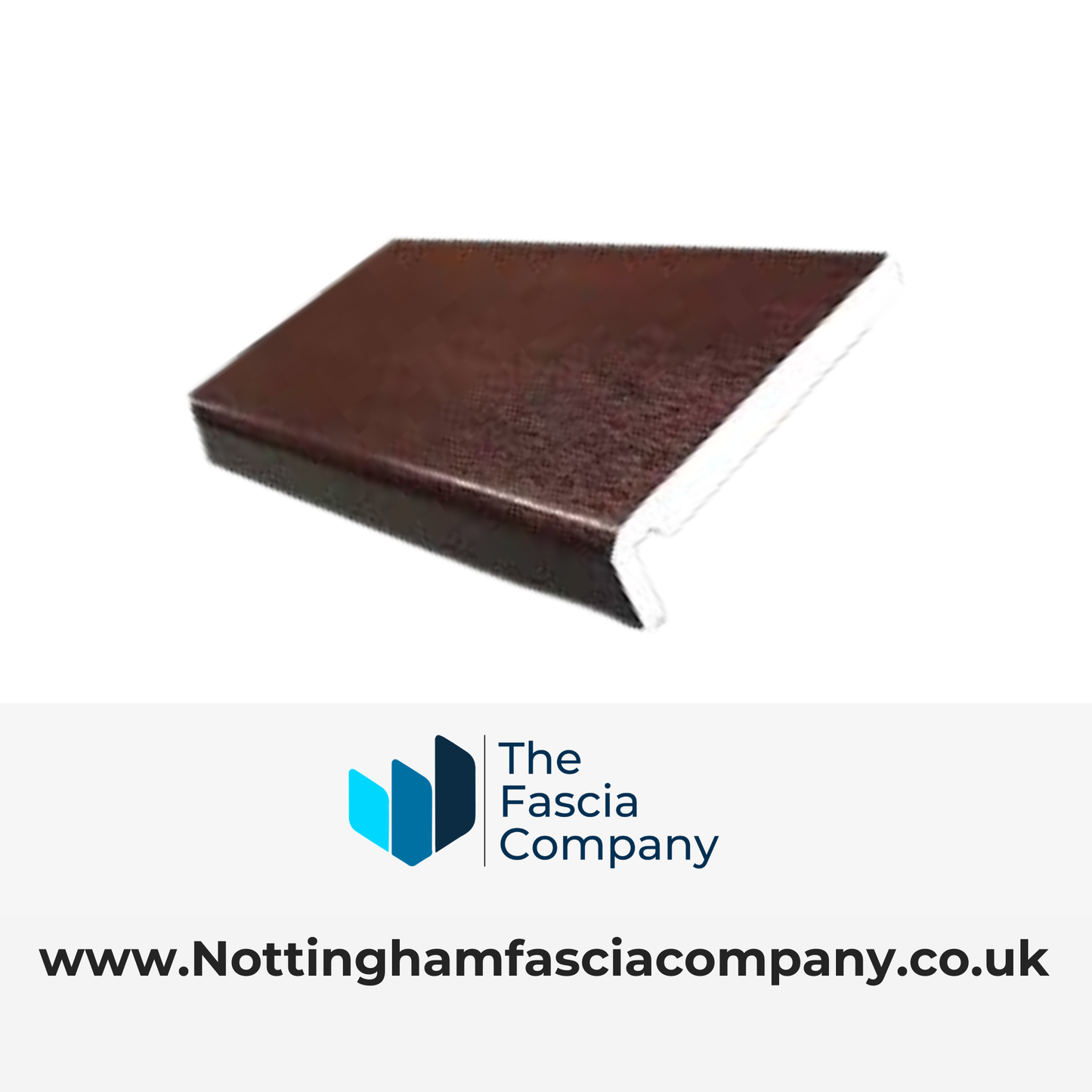 Brown Fascia Boards