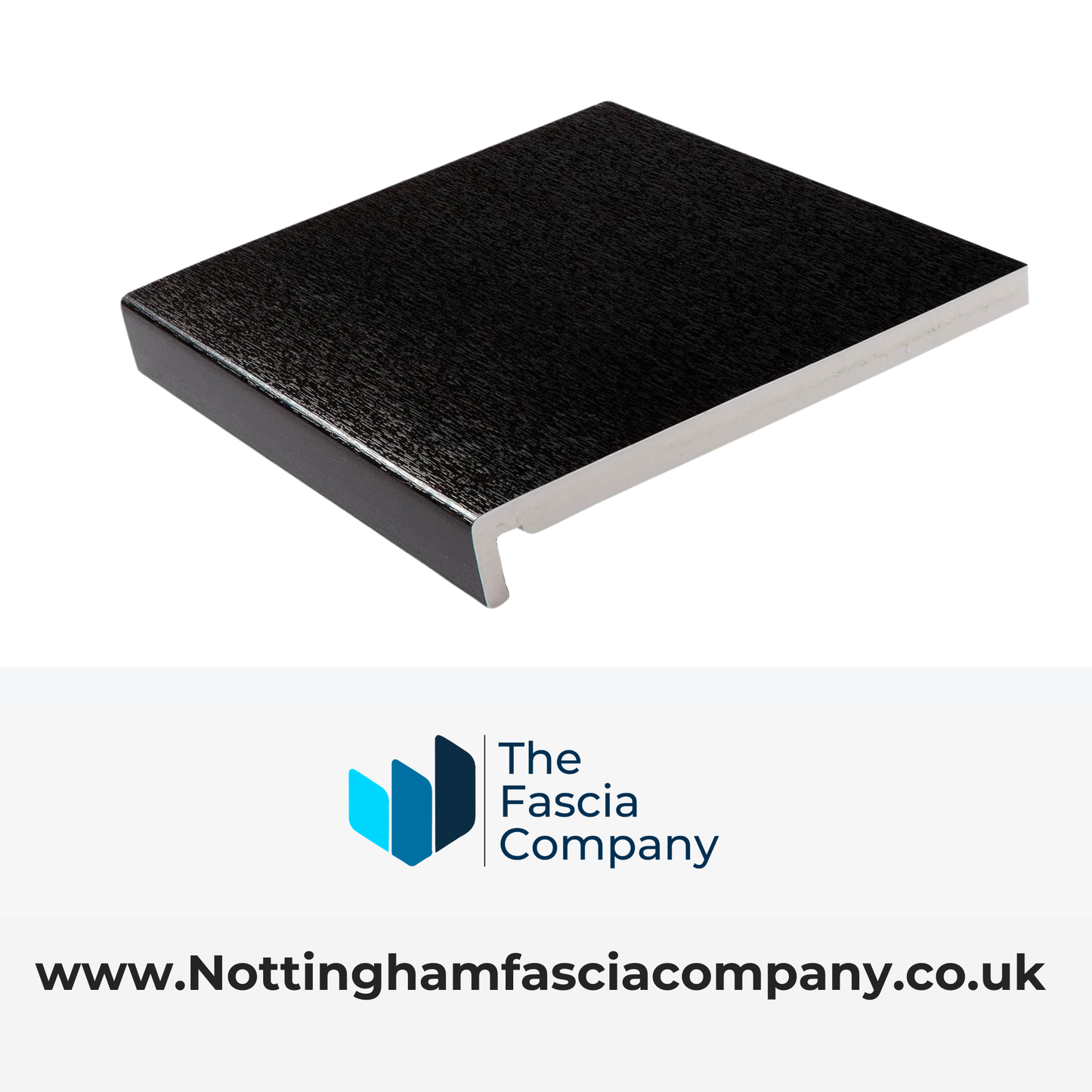Black Fascia Boards