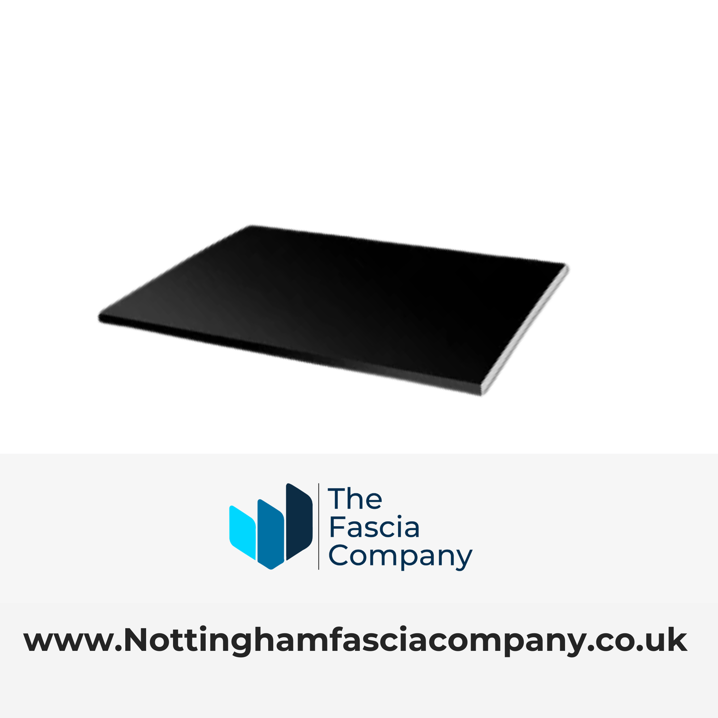 Black Soffits