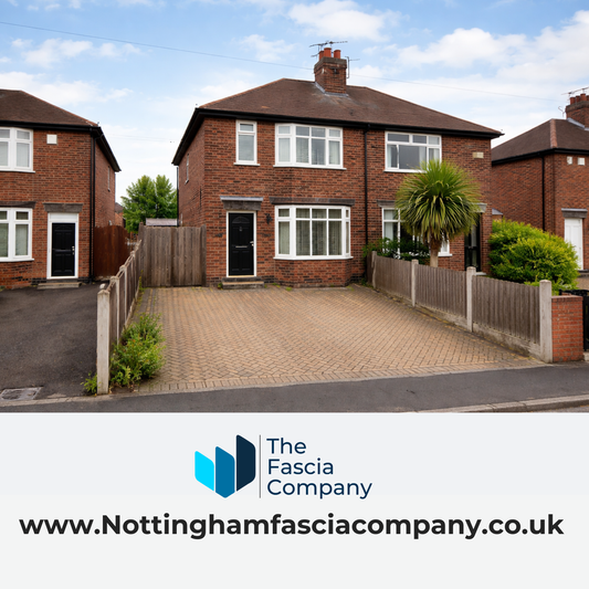 Semi-detached house